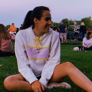 Meet your Posher, Dylan